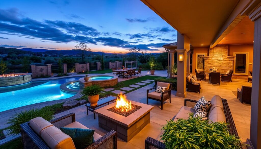 Unleashing Your Outdoor Living Potential