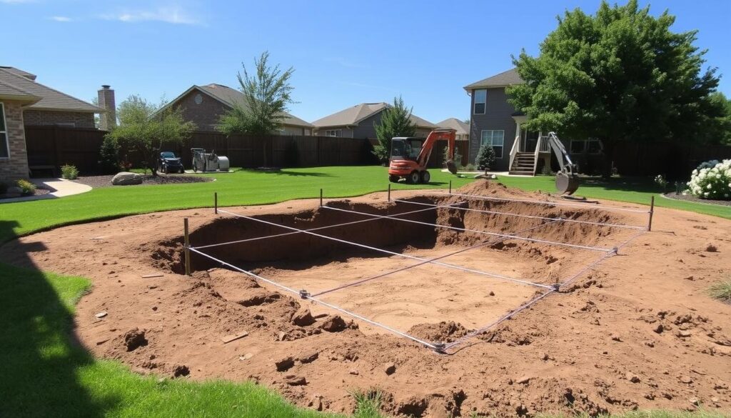 Pool Construction: Bringing Your Vision to Life