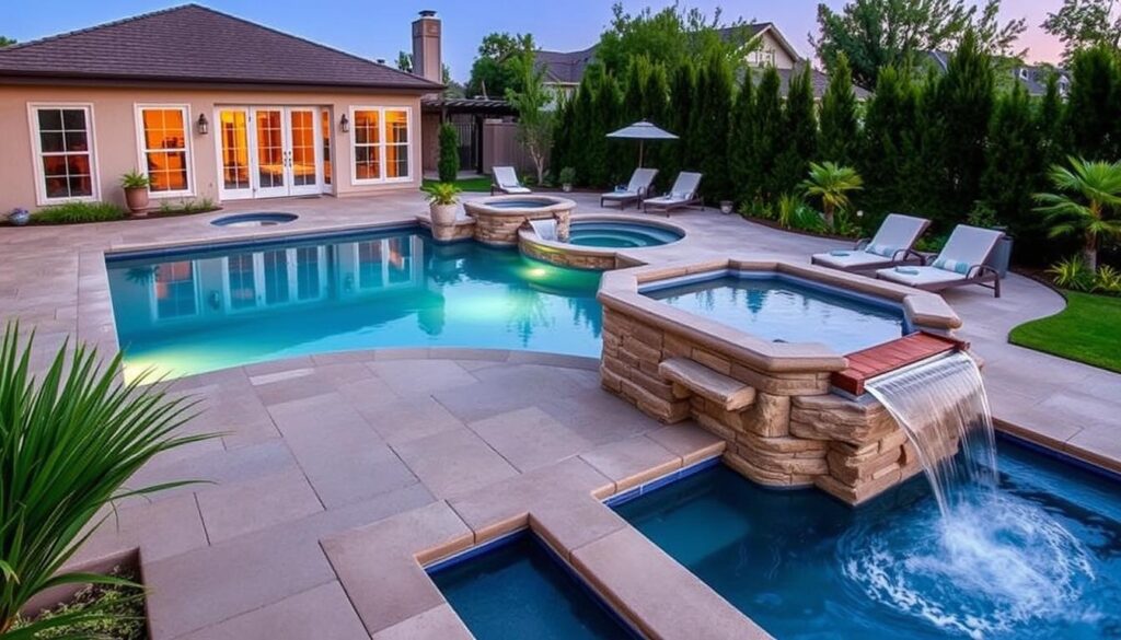 Flower Mound Custom Pools
1200 Lakeside Pkwy
Flower Mound, TX 75028